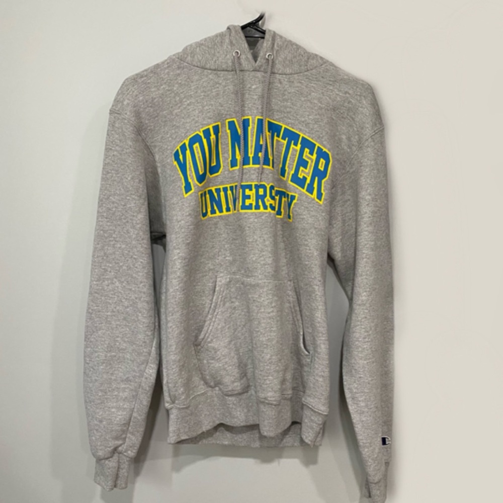 You Matter Hoodie